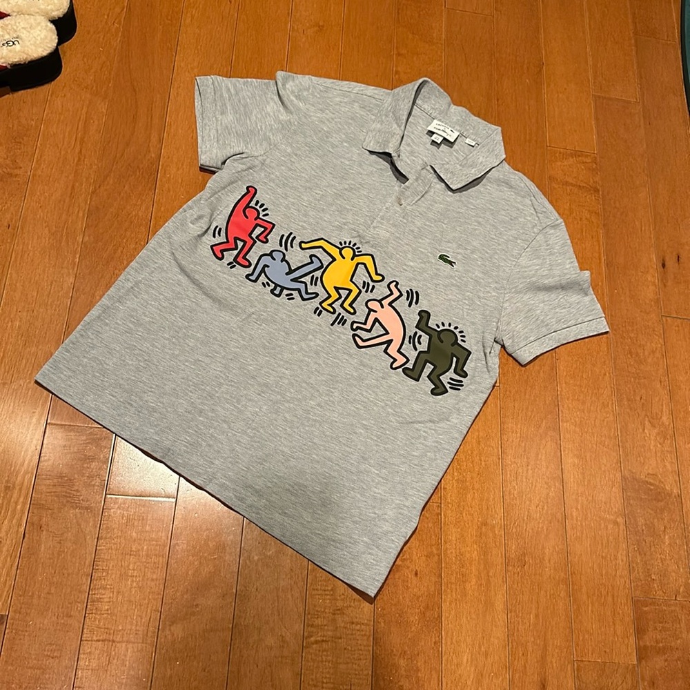 Lacoste